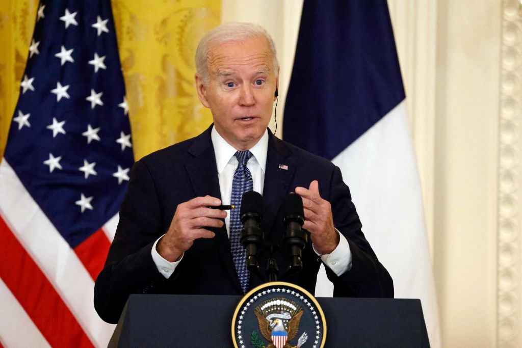 Biden’s Big Plan on Twitter Collapses as Musk Issues a Brutally Simple Reply