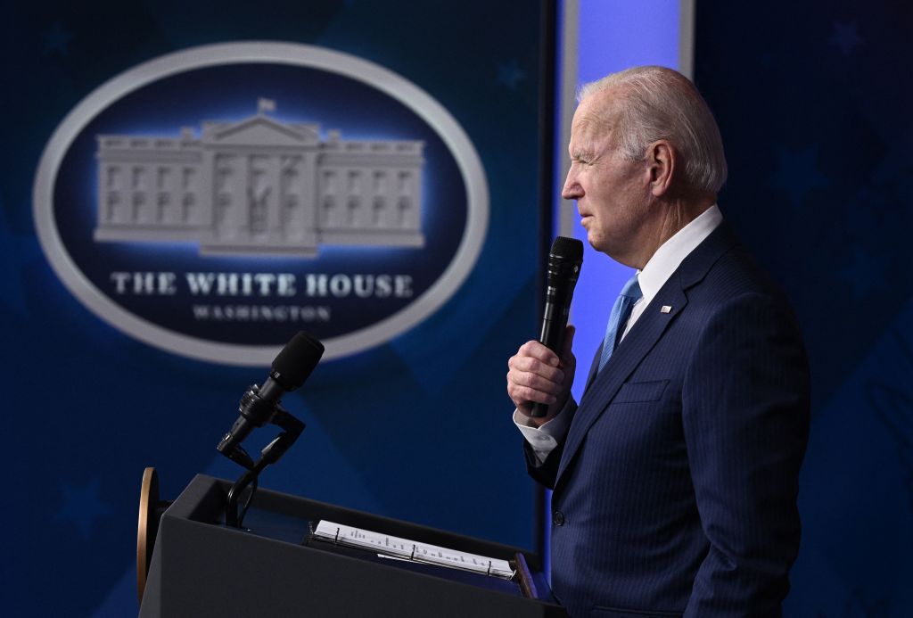 GOP Announces Biden Admin Nightmare, It Better Get Its Documents Ready