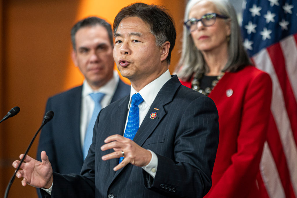 House Dem Shoots Down Call for Musk to Be ‘Hauled in Front of Congress’: ‘It Is Not Government’s Role’