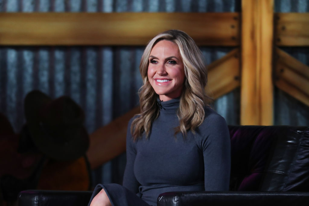 Fox News Parts Ways With Lara Trump, Cites Donald Trump as the Reason