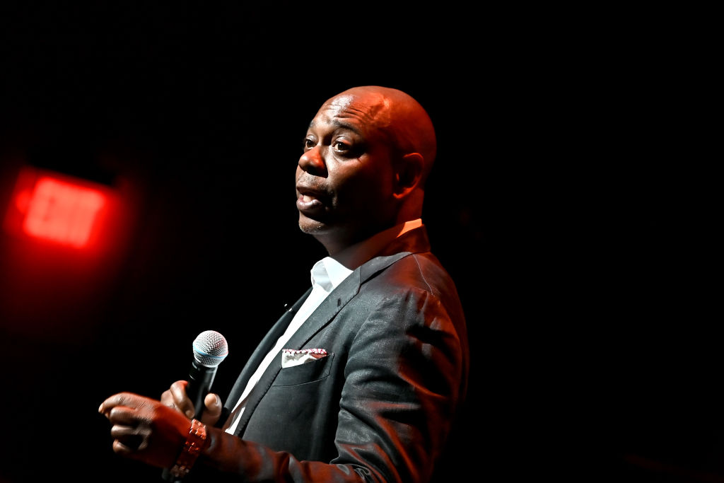 Man Who Attacked Dave Chappelle Gets Nasty Christmas Surprise After Getting ‘Triggered’ by Joke