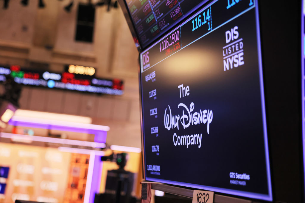 Go Woke, Go Broke: Disney May Be Forced to Dump ‘Cash Cow’ Asset – Report