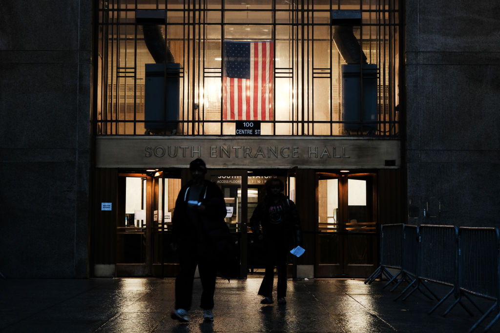 NY Court Finds Trump Organization Guilty of Tax Fraud, Could Impose Relatively Small Fine