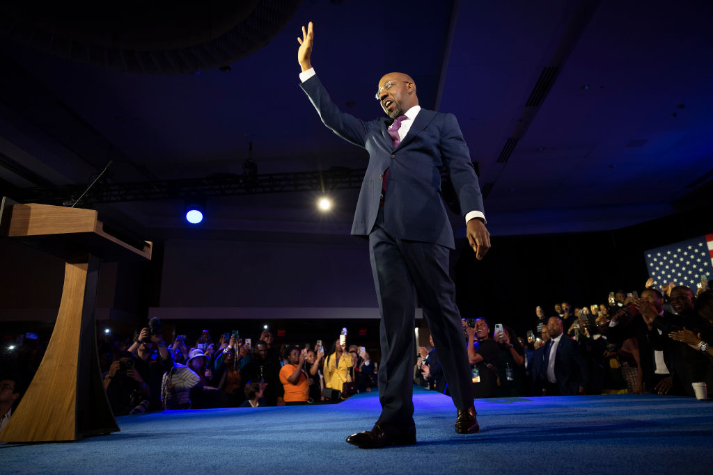 Warnock Defeats Herschel Walker in Georgia, Expands Dems’ Senate Majority