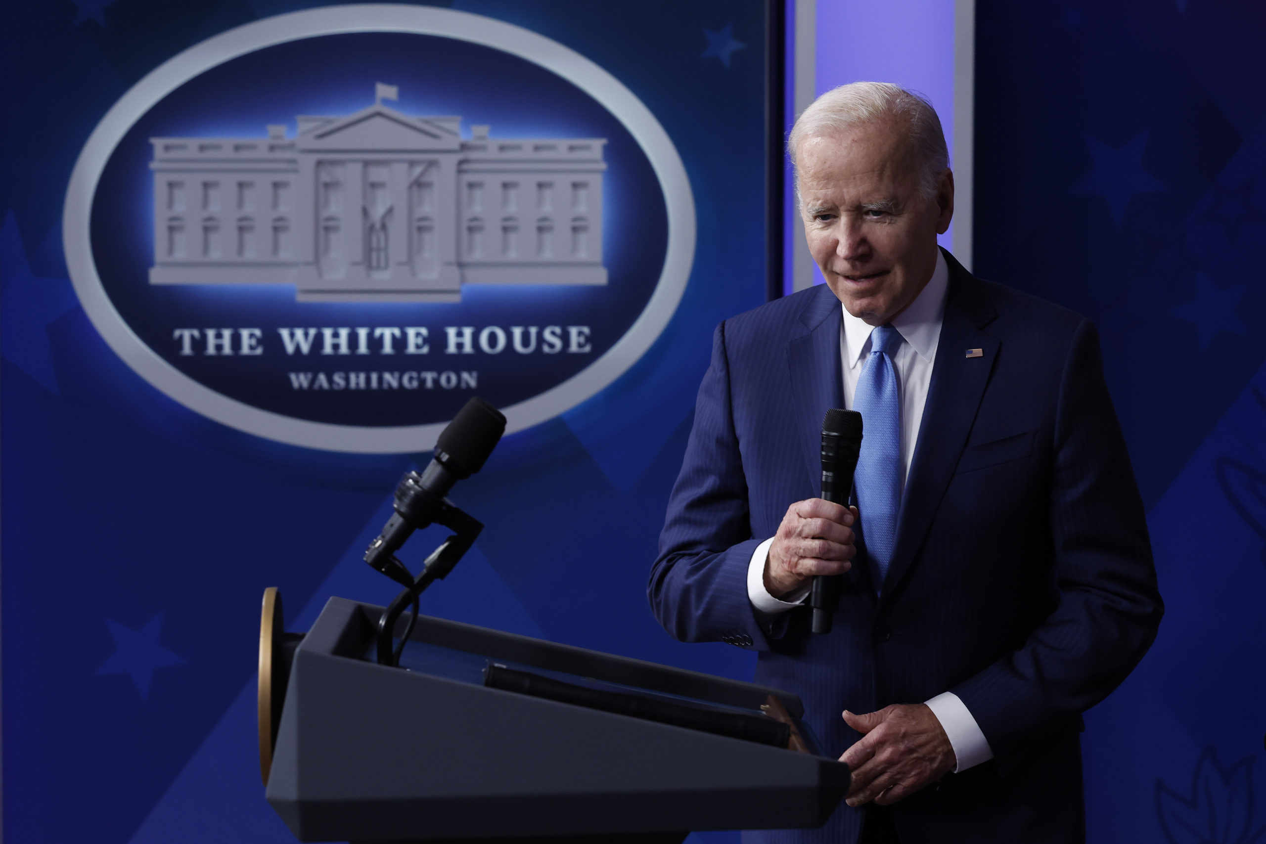 Report Reveals Why Biden’s White House Is ‘Less Concerned’ About Elon Musk’s Twitter Takeover Than Others