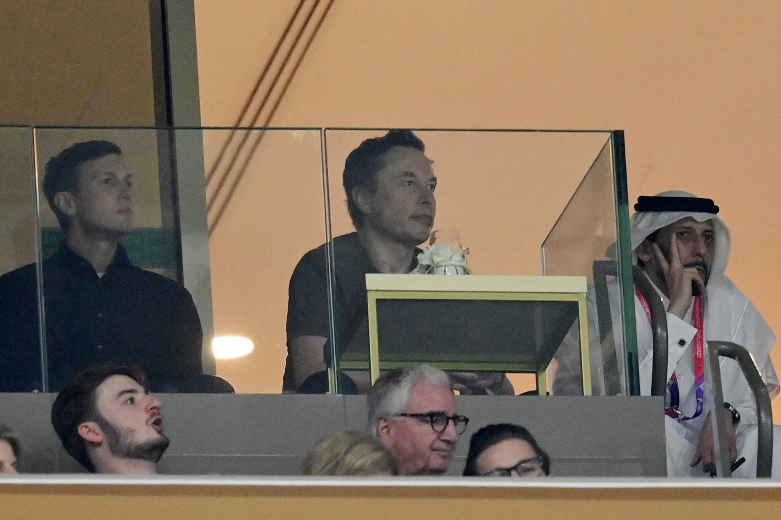 Elon Musk’s Future as Twitter CEO in Question After Taking Twitter Poll