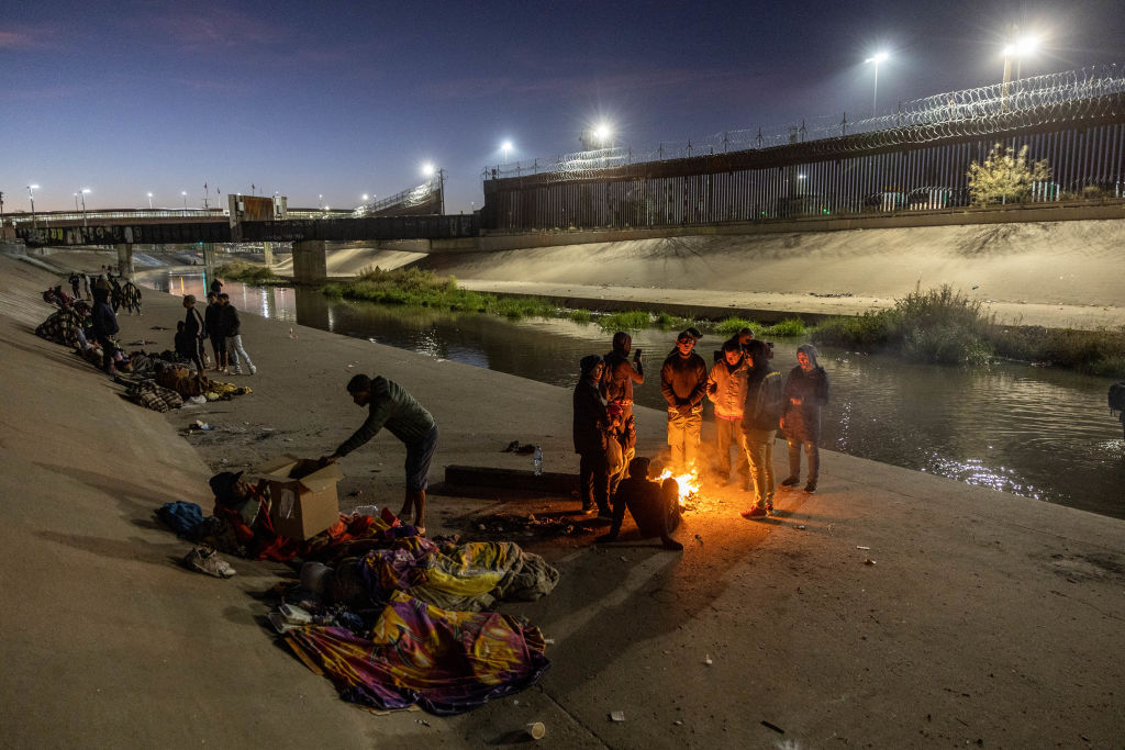Mexican Cartels Will Win Big When Title 42 Ends, According to Experts