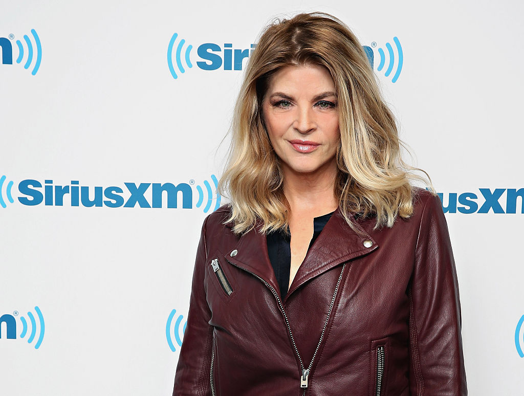 ‘You Will Be Missed’: Actress Kirstie Alley’s Ex-Husband Honors Her After Her Death
