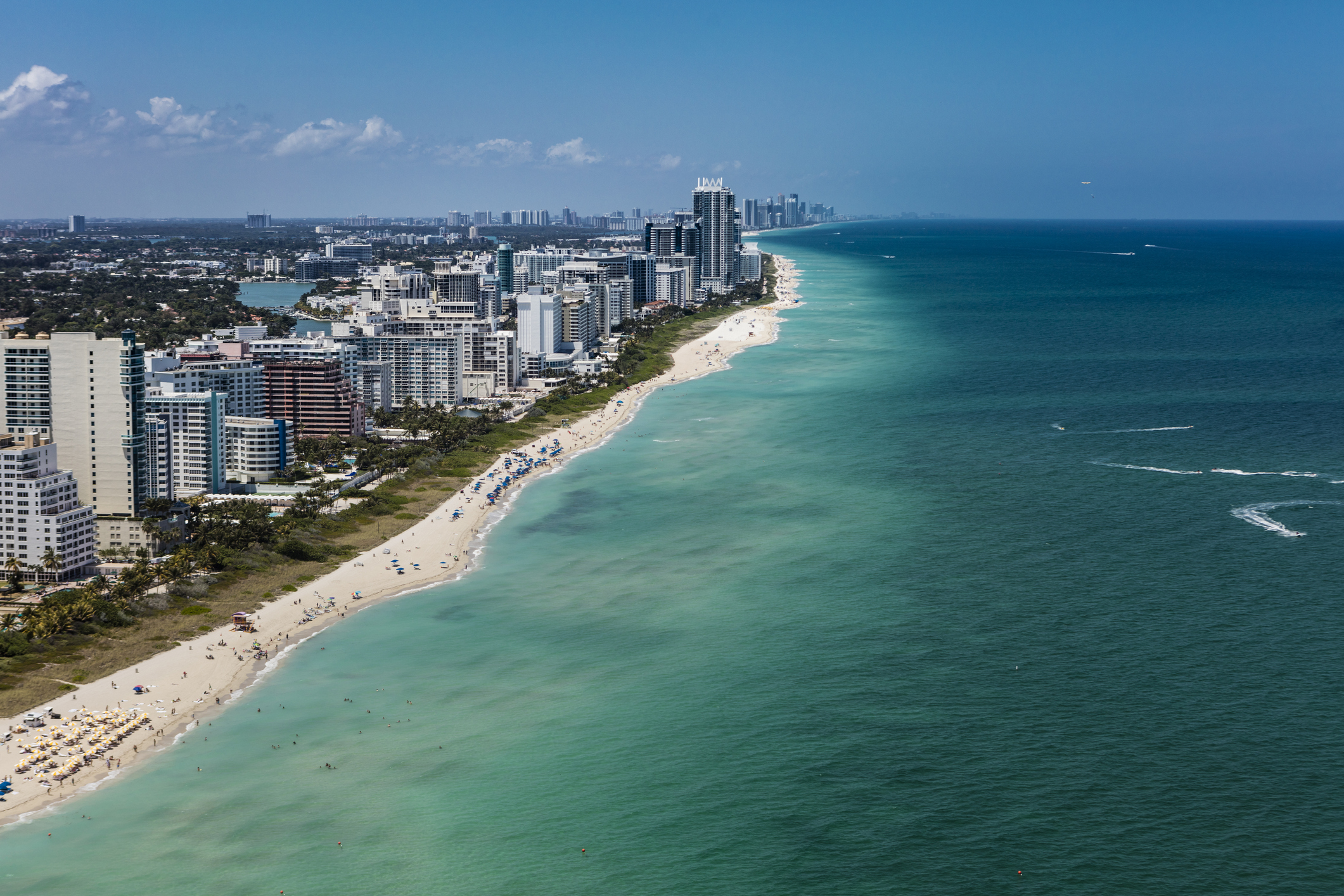 For the First Time Since 1957, This State Gained the Top Spot as Fastest Growing in the Country