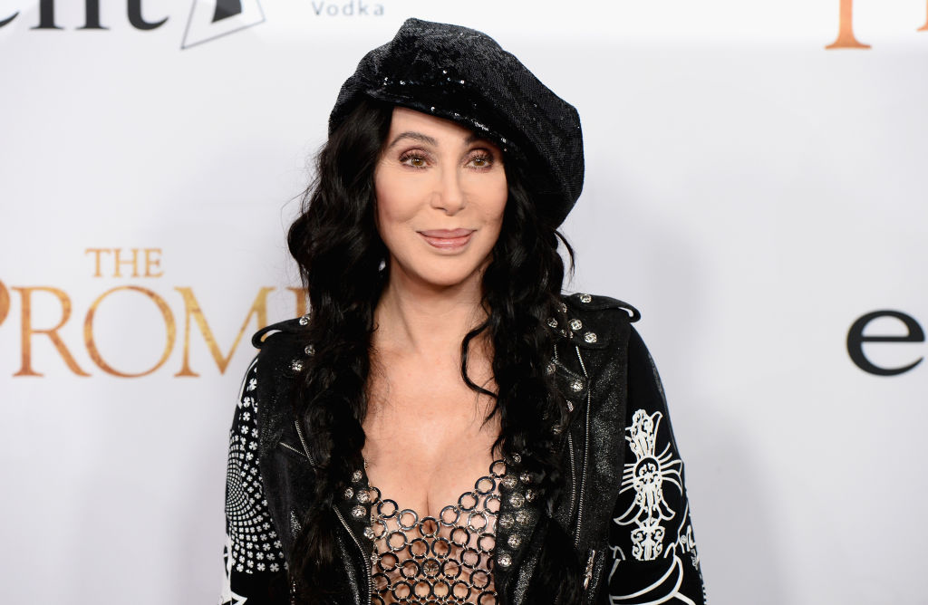 Cher’s Mother Georgia Holt Dead at 96