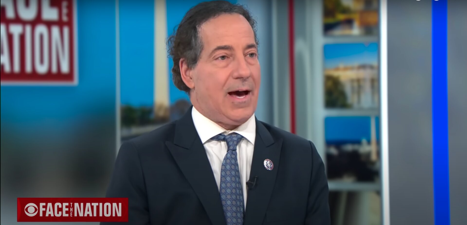Jan. 6 Committee Member Calls Electoral College a ‘Danger’ to Democracy and ‘The American People’