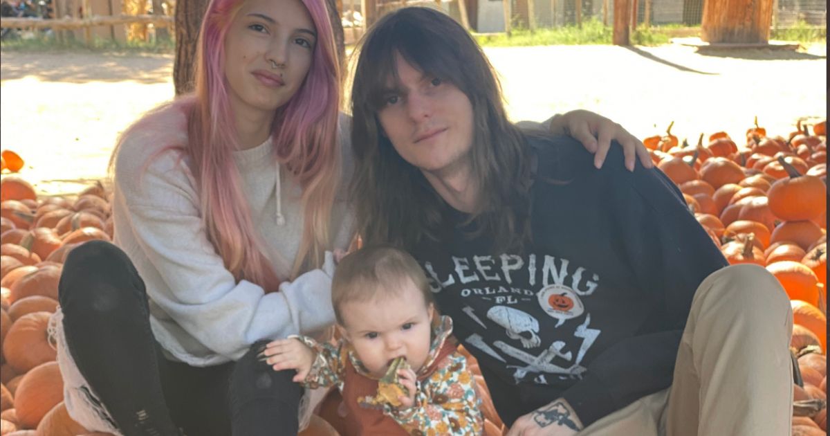 On Friday, Pinal County Sheriff Lamb lost his son, Cooper Lamb, along with his one-year-old granddaughter in a crash caused by a suspected drunk driver in Gilbert, Arizona.