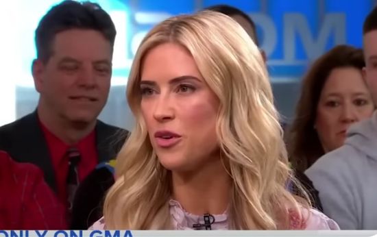 HGTV Star Christina Hall Dealing With ‘Unexplained Health Stuff,’ Questions Breast Implants