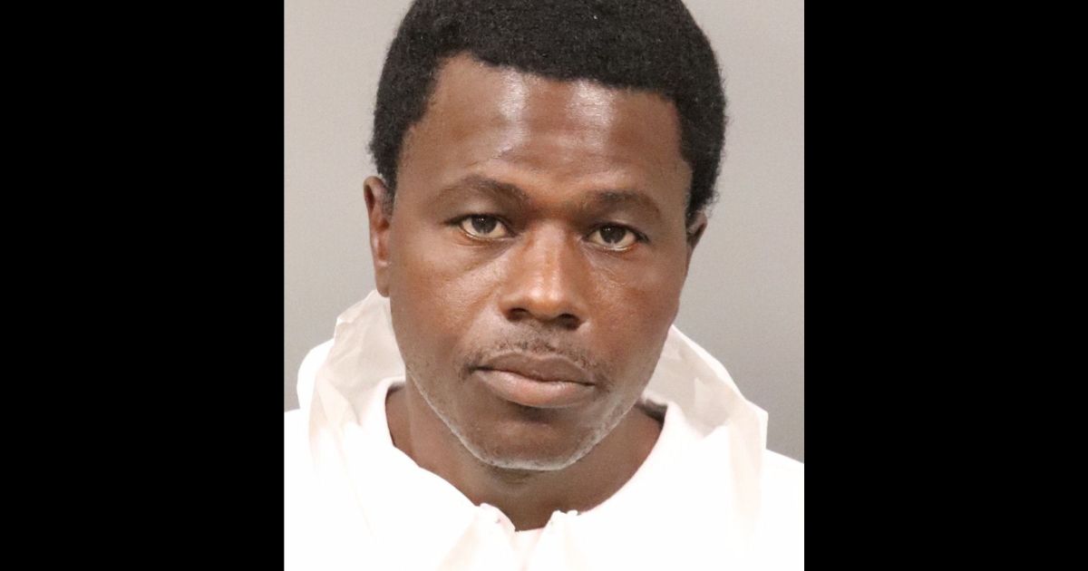 Wesley Brownlee is accused of killing seven people in Stockton and Alameda County, California.
