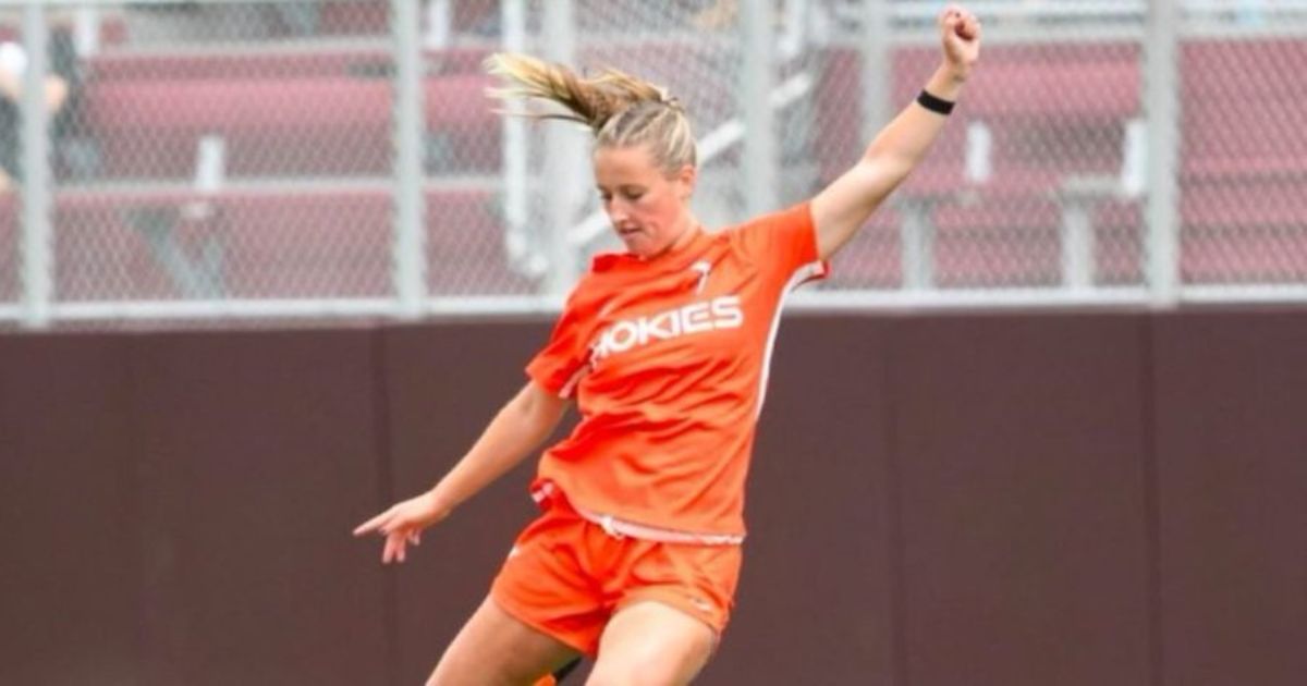 Ex-Soccer Player Left Team After Refusing to Kneel for Woke Statement, Given Green Light for Lawsuit