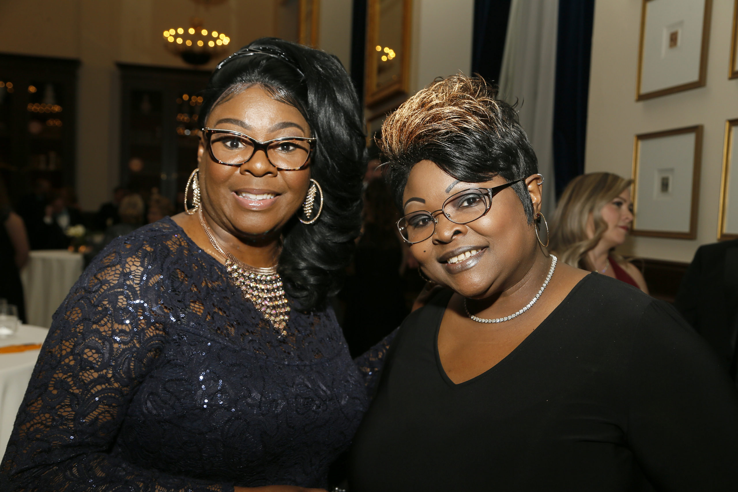Conservative Commentator Diamond’s Cause of Death Revealed: Report