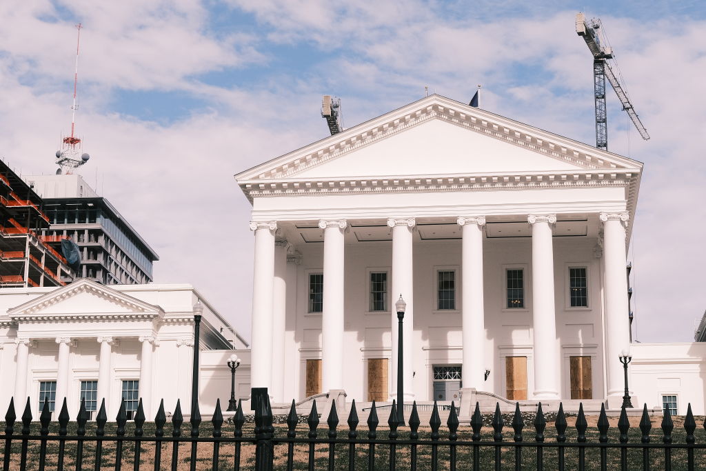 VA Lawmaker Introduces Bill to Ban Including ‘Misgendering’ as Child Abuse After Officials Kept Girl from Parents