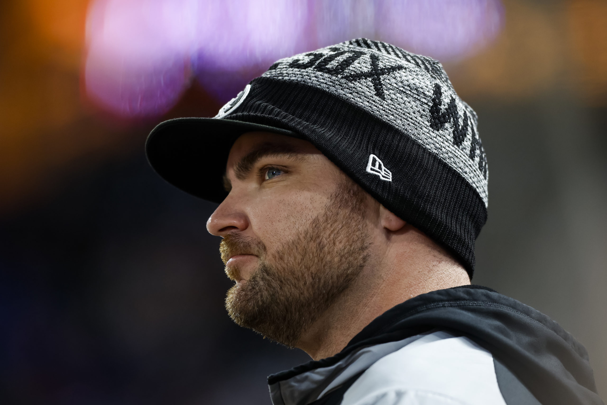 MLB Player Shares Emotional Post About His Health: ‘I Will Get Through This’