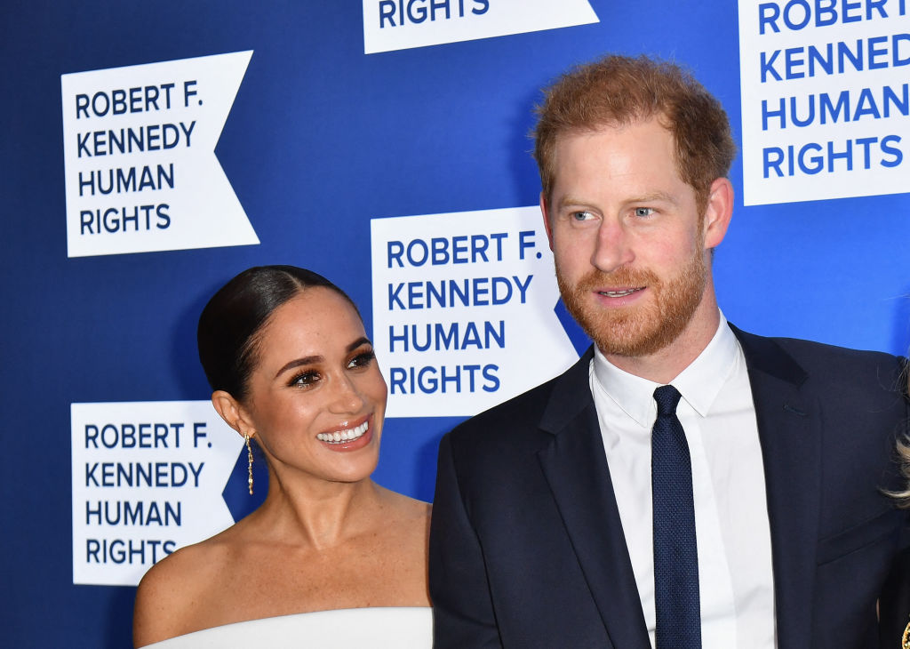 Prince Harry Reveals What He Thinks Princess Diana Would Feel Over Strained Relationship With Brother