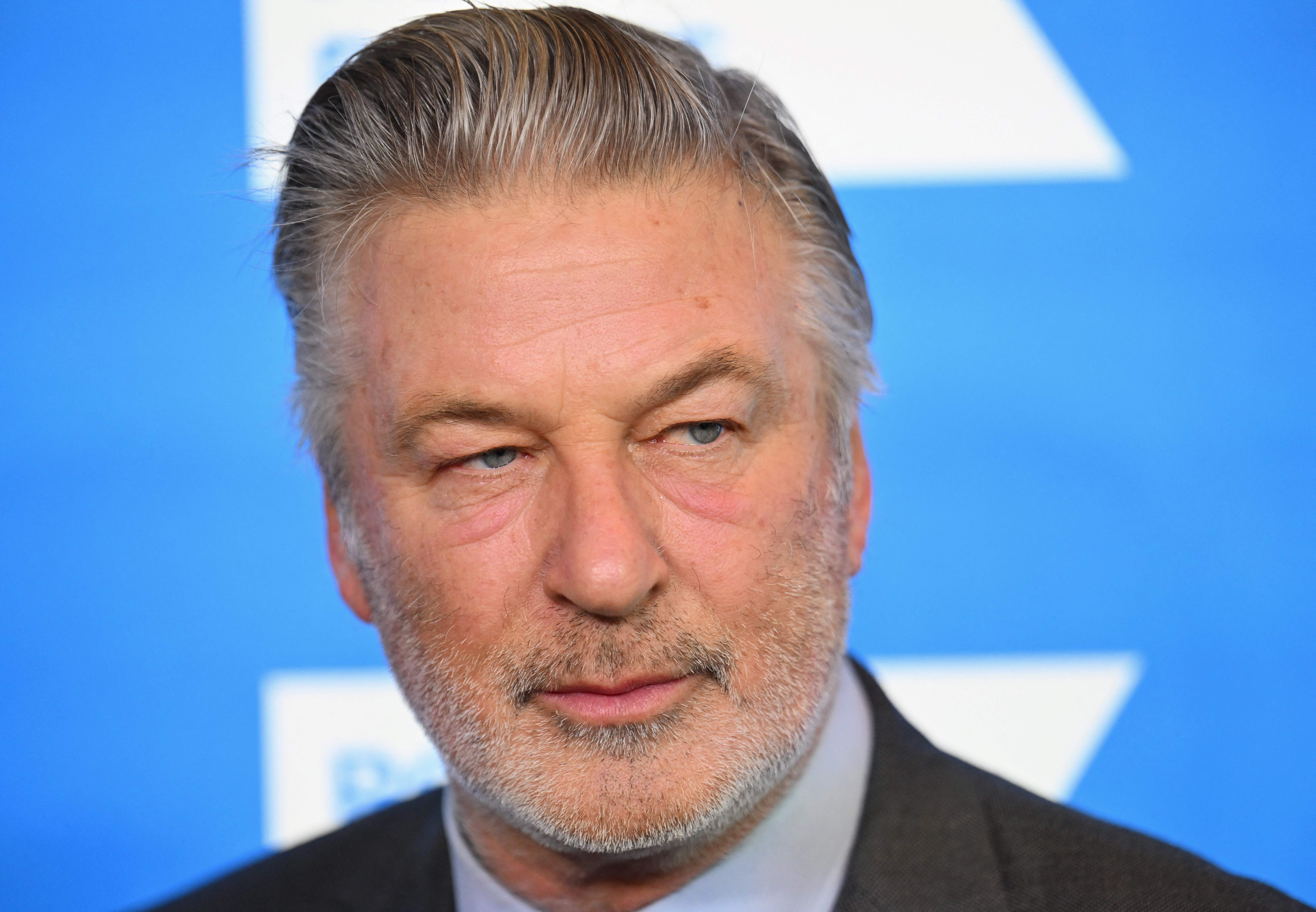 Crisis PR Expert Discusses How Alec Baldwin Should Conduct Himself at ‘Rust’ Trial