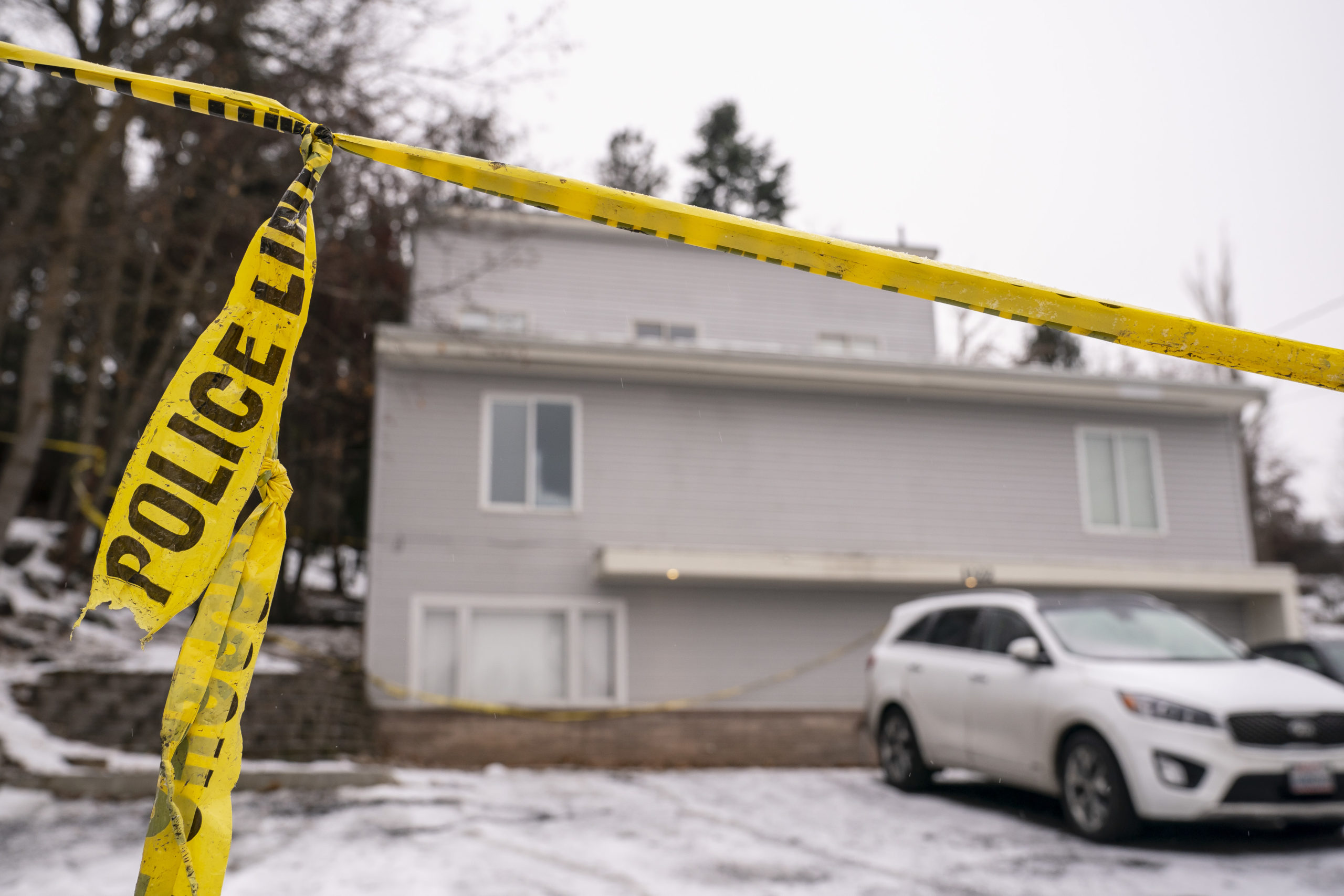 Idaho Suspect’s Sister Starred in Horror Film with Similarities to Moscow Murders – Director Shocked