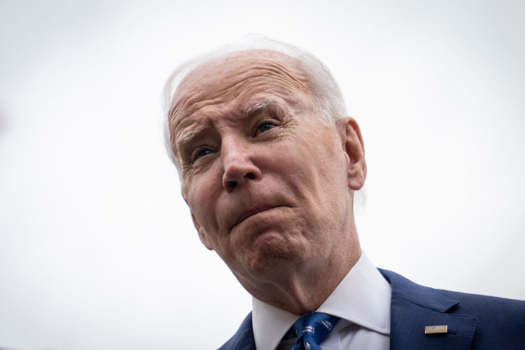 ‘You Tell Me’: Biden Pressed on Why He Is Not Attending Pope Benedict XVI’s Funeral
