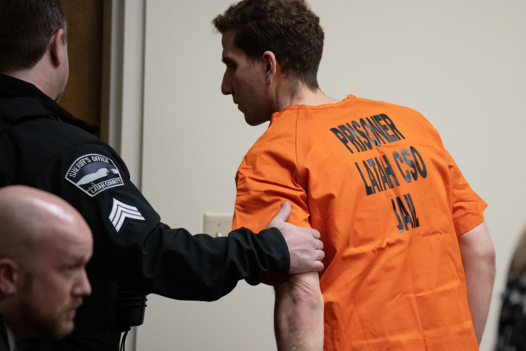 Alleged Idaho Killer Tried 1 Persistent Tactic to Contact Idaho Murder Victim – He Just Wouldn’t Stop