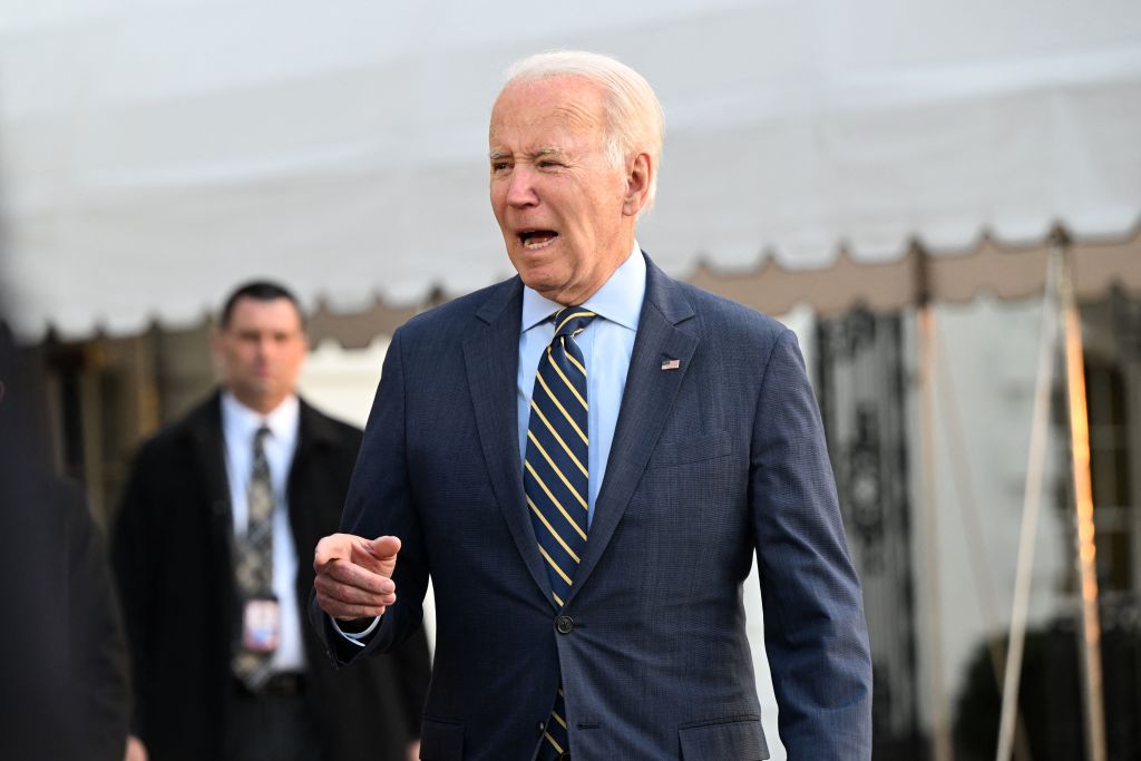 Here Are the Names of 10 Other Democrats Getting Roped Up in Biden’s Classified File Scandal
