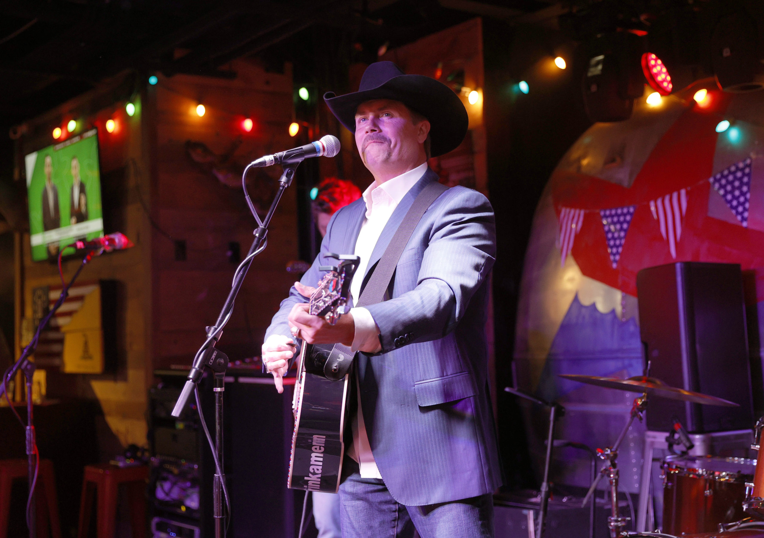 John Rich ‘Happy to Say’ He ‘Never Bent the Knee’ After Winning Lawsuit
