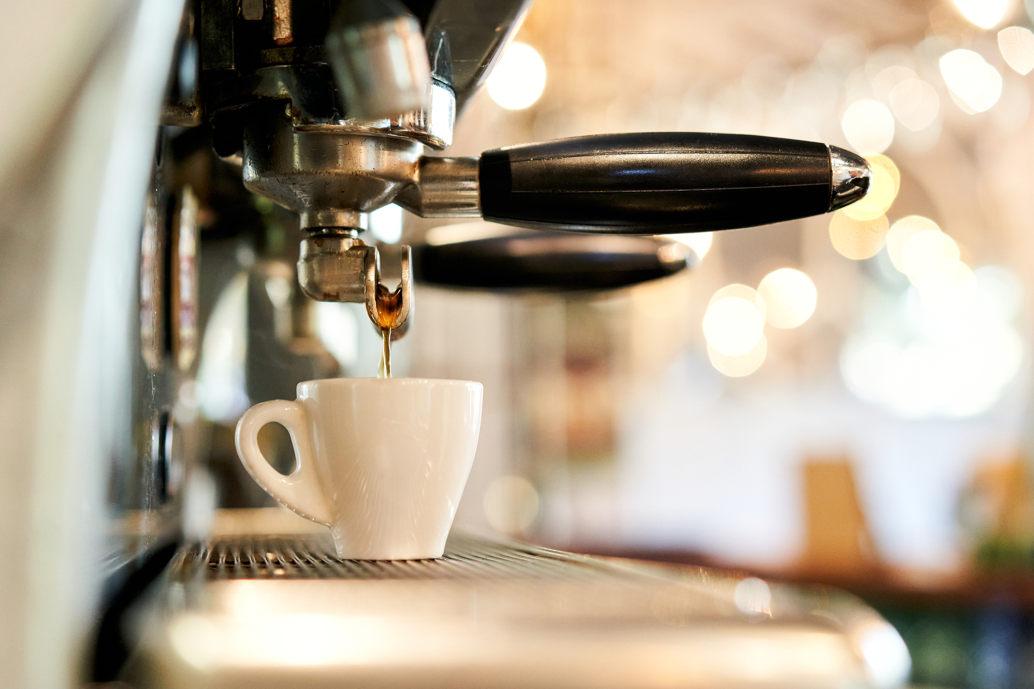 Researchers Want You to Cut Down on Coffee to Combat Climate Change, According to Latest Study