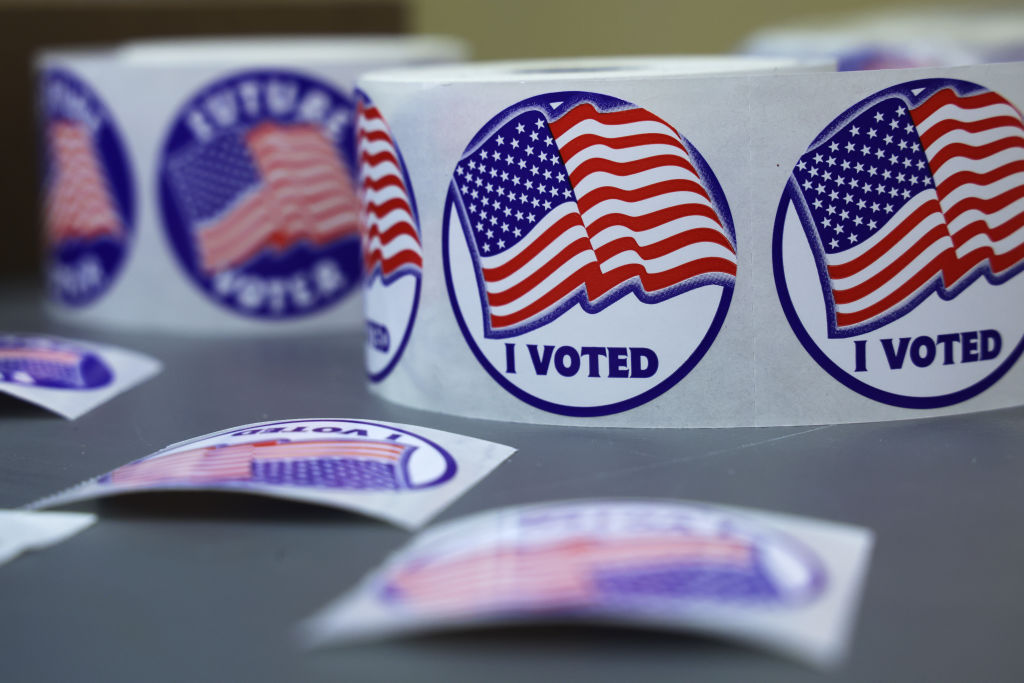 Local Race Flips After Investigation Finds Voting Machine Irregularities