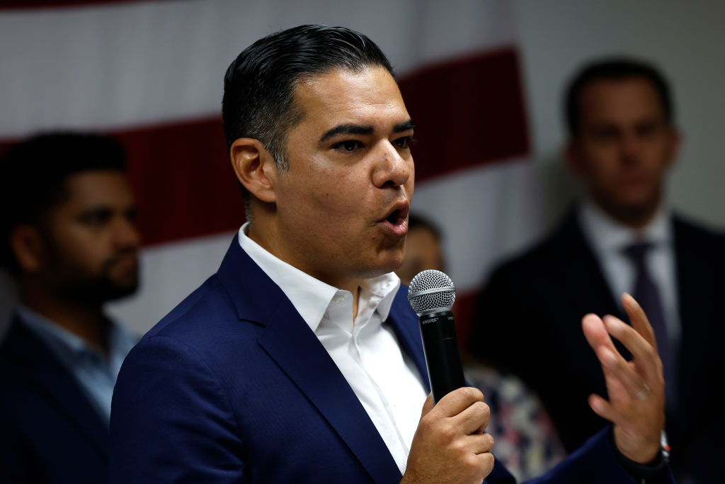 Incoming Democratic Congressman Shuns the Bible, Instead Opts to Use Comic Book for Swearing In