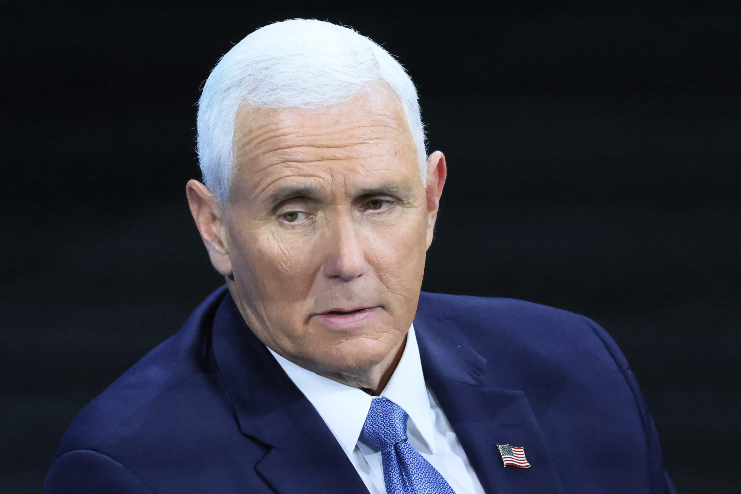 Pence Reportedly Informed Congress of Classified Documents Discovered at His Home