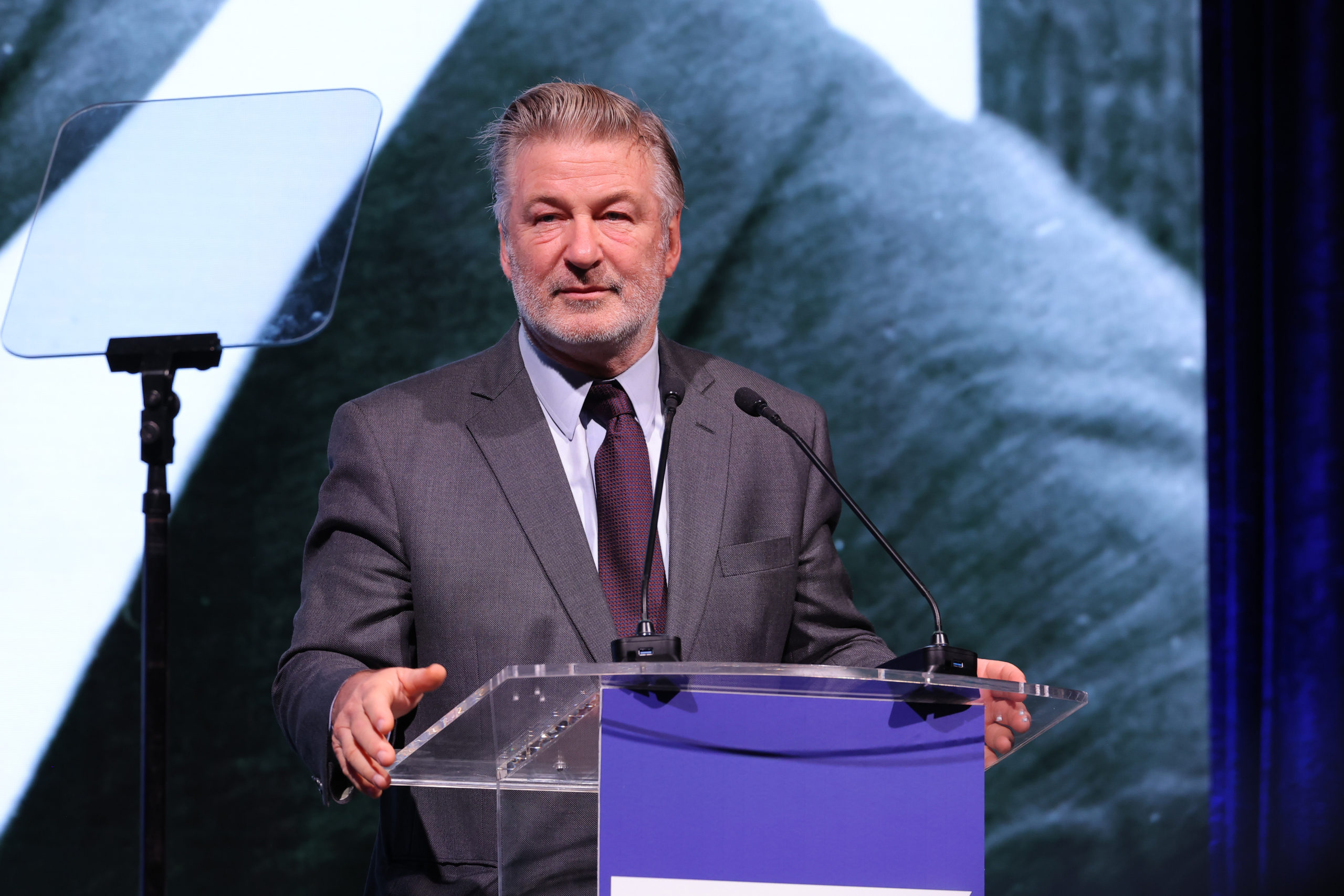 Alec Baldwin Facing Criminal Charges Over ‘Rust’ Shooting