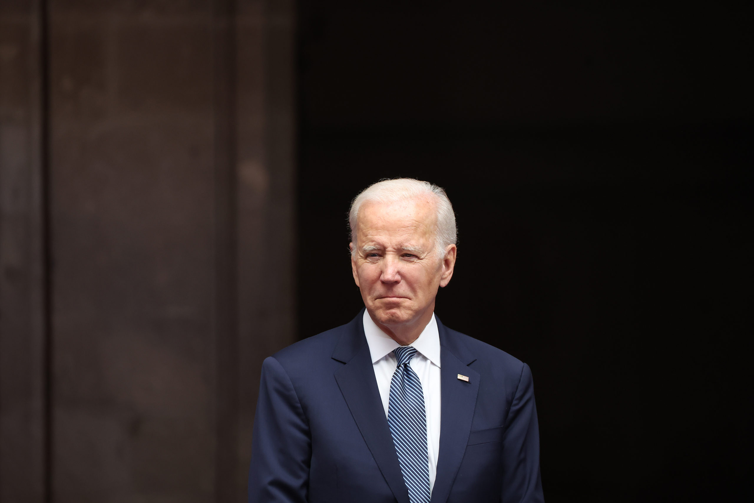Biden Classified Documents Discovered at His Former Office, to Be Reviewed by US Attorney