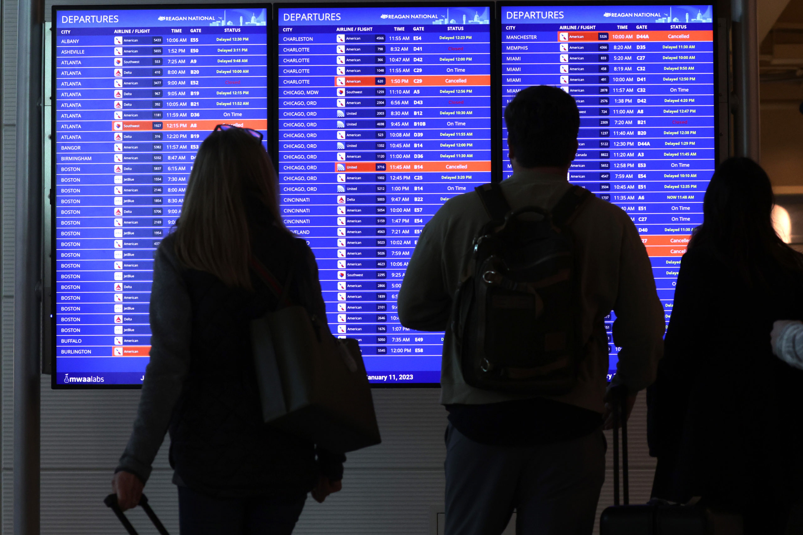 ‘Ridiculous’: Pilots Speak Out Against FAA’s Social Justice Agenda
