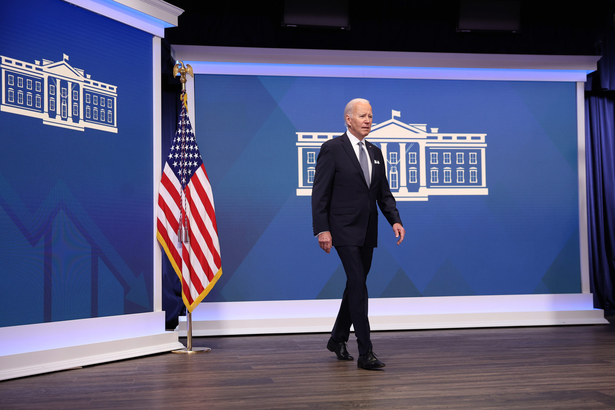 Are There More Biden Top-Secret Dumps Coming? Press Sec’s Answer is Not Comforting