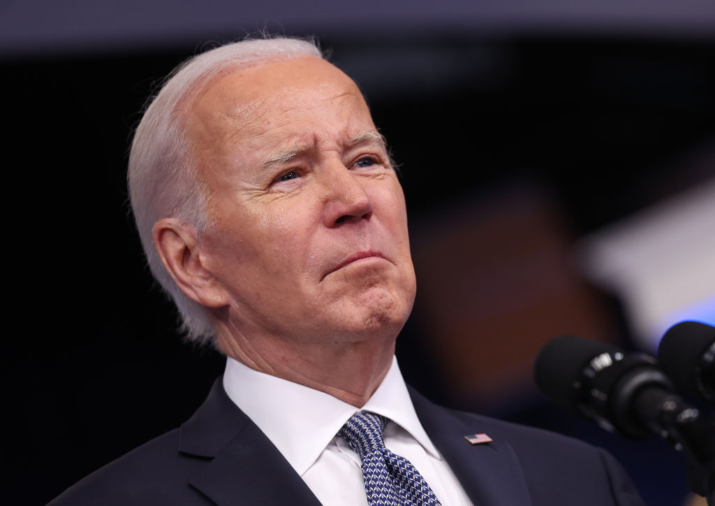 Garland Appoints Special Counsel to Investigate Biden’s Handling of Classified Documents