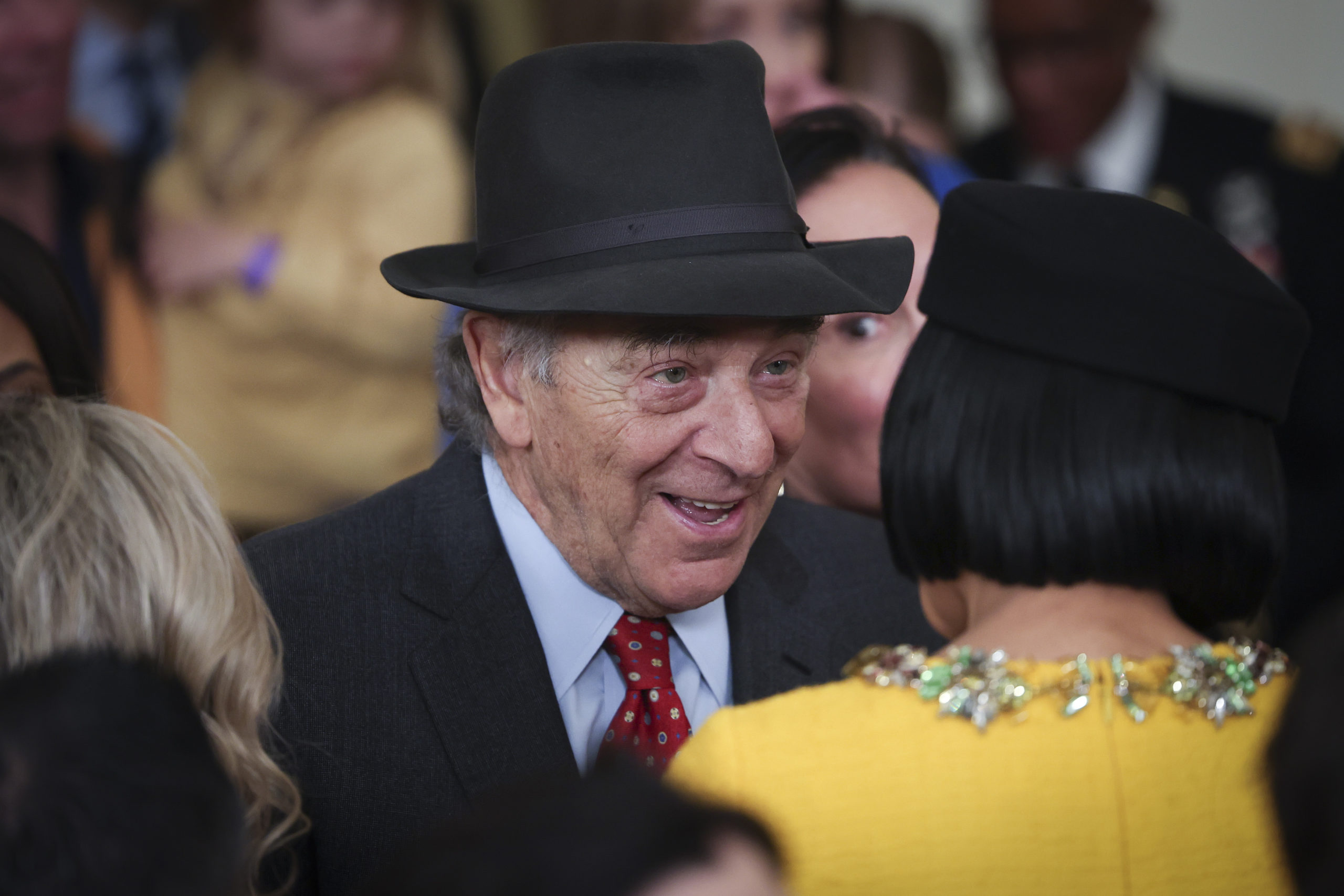 Judge Issues Ruling on Release of Footage Showing Attack on Paul Pelosi