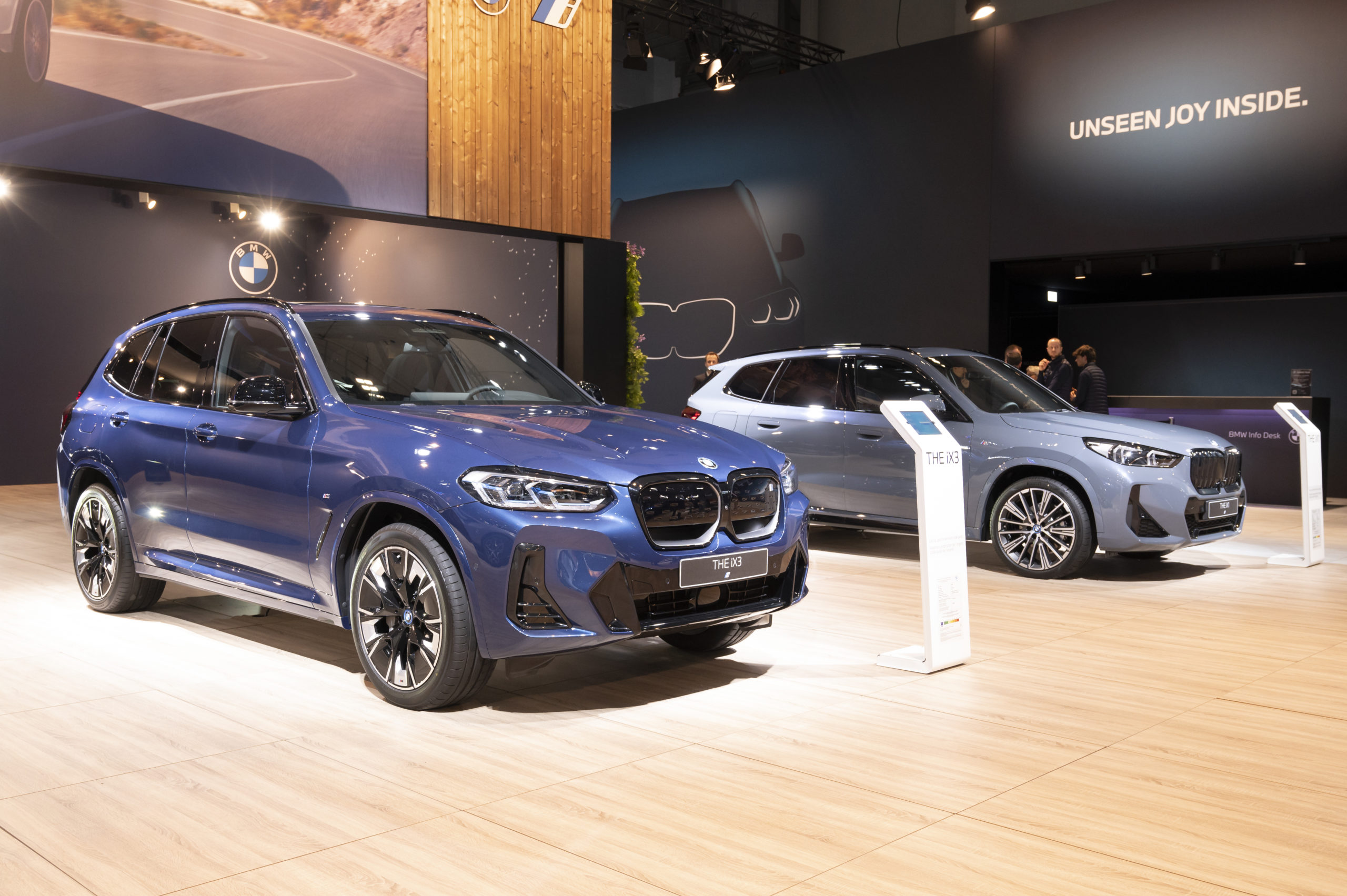 Researcher Makes Admission About ‘Concerning’ Environmental Costs of Electric Vehicles