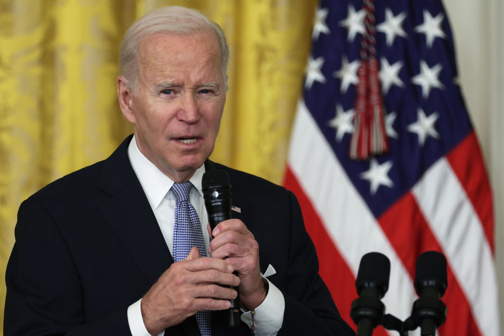 Matt Gaetz Suggests That Democrats Are Attempting to Take Out Biden – He Explains How