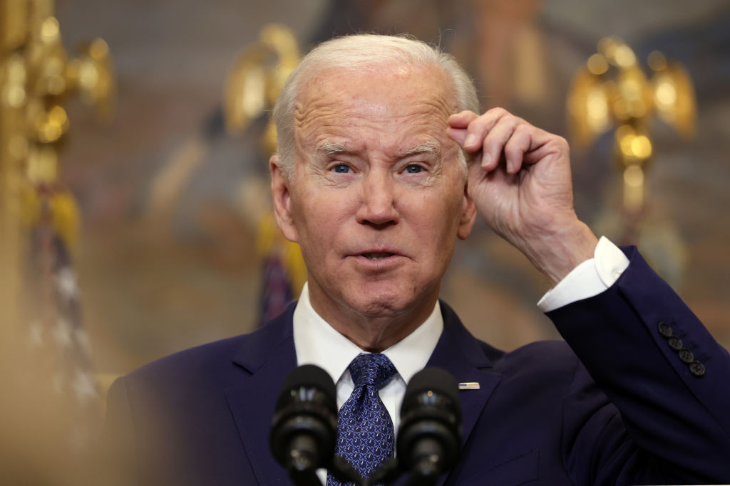 It’s Not Just Gas Stoves Democrats Are Coming For – Here Are Other Home Appliances on the Chopping Block