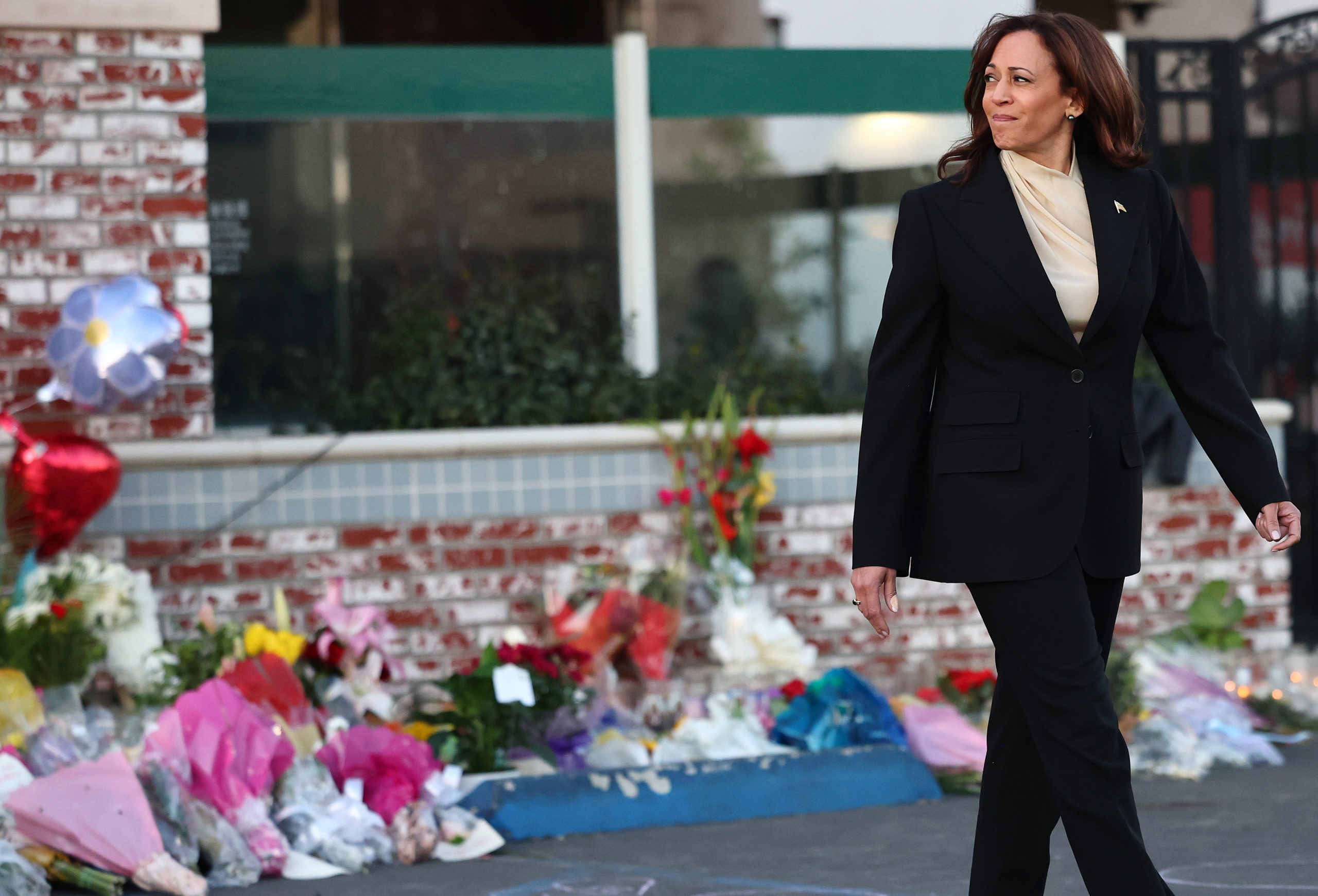 Democrats Express Concerns Over Harris’ Political Strength: Not ‘Adept as a Communicator’