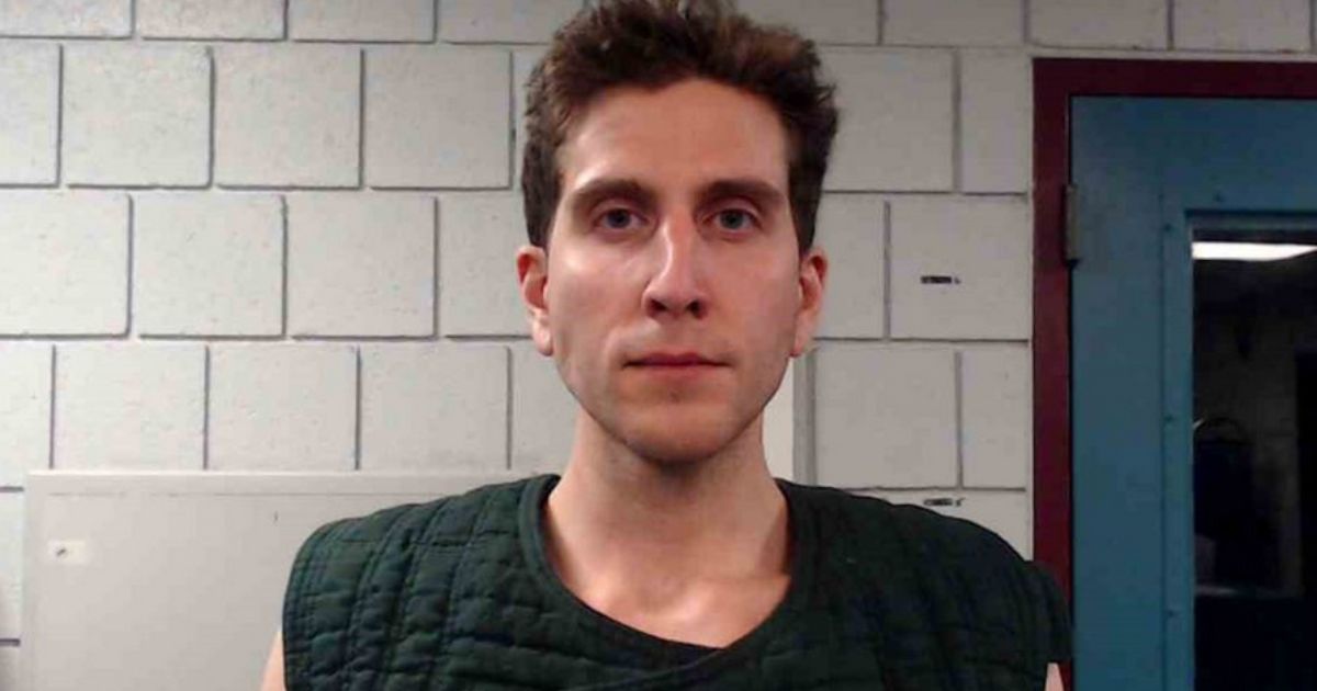 Bryan Christopher Kohberger is suspected of murdering four college students on Nov. 13 in Moscow, Idaho.