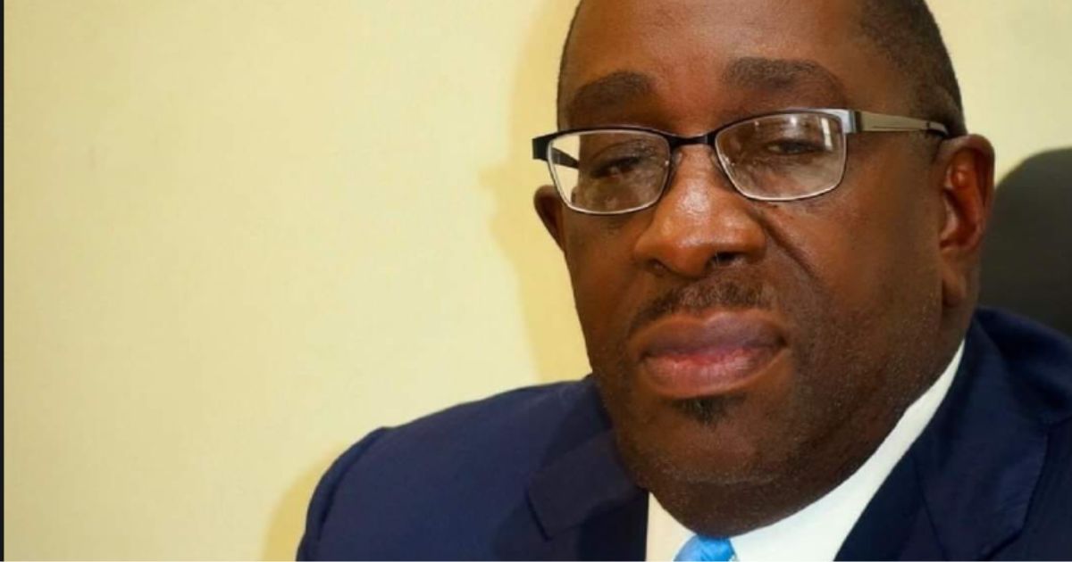 Albert Turner Jr., chairman of the Perry County (Alabama) Commission, has been charged with voter fraud.