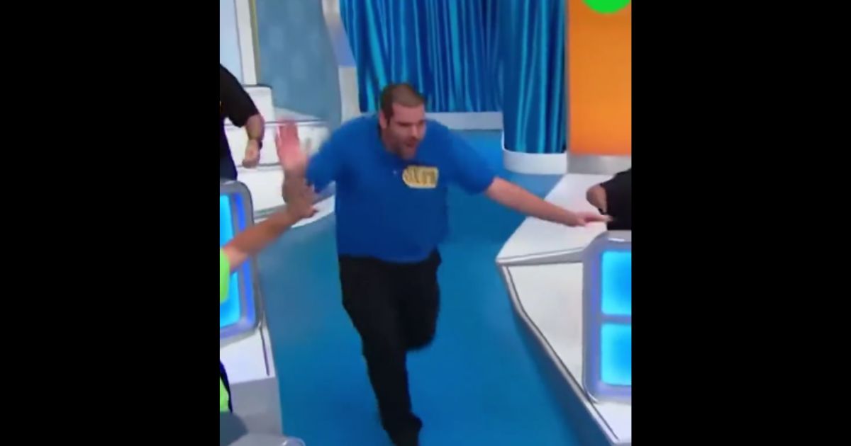 Ben Hartranft was a contestant on "The Price Is Right."
