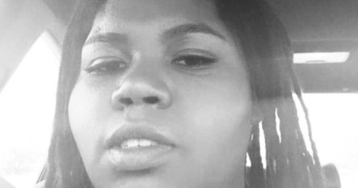 Courtney Edwards, 34, died on New Year's Eve after being sucked into the engine of a plane.