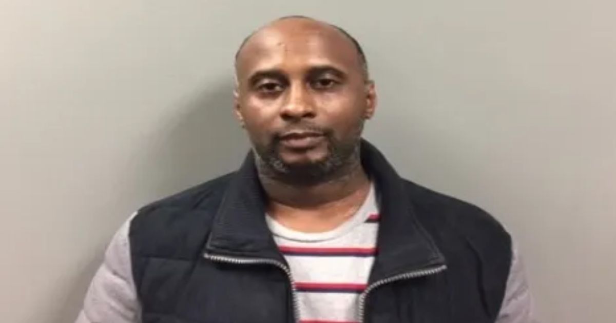 Anthony Dwayne McRae