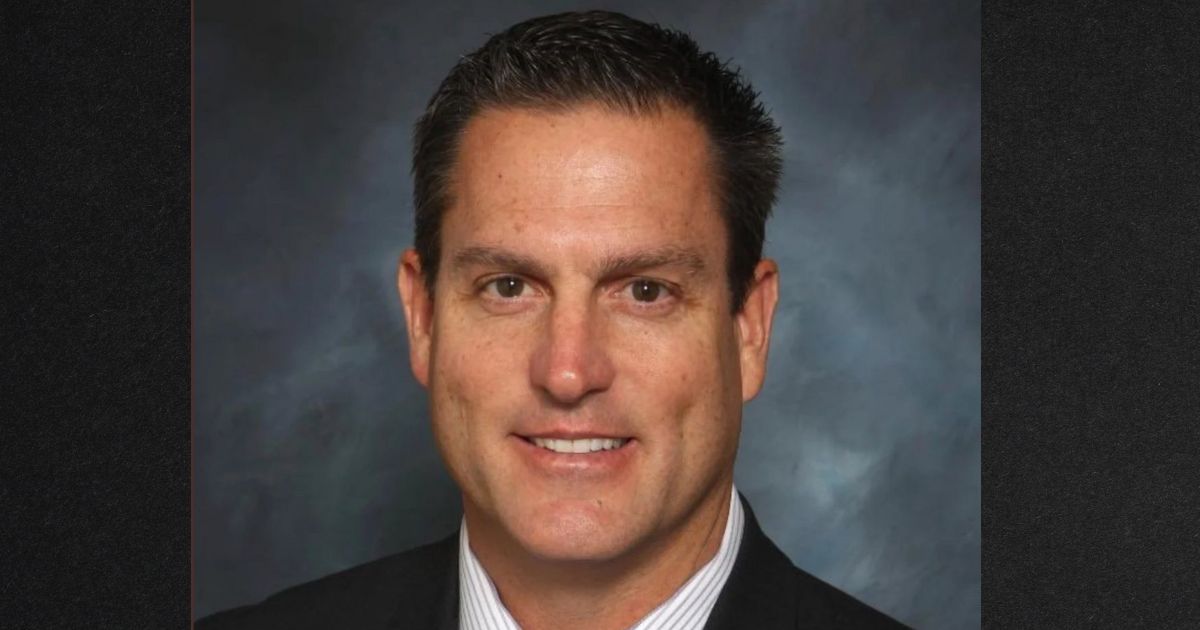 Officials said Dr. Michael Mammone was struck while riding a bicycle, then stabbed as he lay on the pavement.