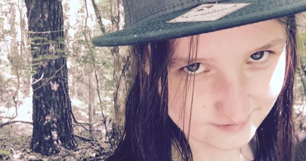 Emily Kohrs served as the grand jury foreman for the case against Donald Trump in Georgia, and it has since come out that she is witch.